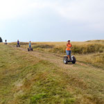 FUN MOVING GYROPODE SEGWAY ALSACE VOSGES