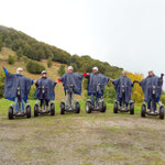 FUN MOVING GYROPODE SEGWAY ALSACE VOSGES