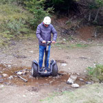 FUN MOVING GYROPODE SEGWAY ALSACE VOSGES