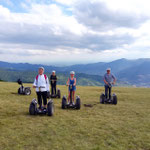 FUN MOVING GYROPODE SEGWAY ALSACE VOSGES