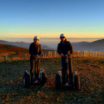 FUN MOVING GYROPODE SEGWAY ALSACE VOSGES