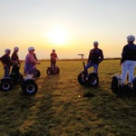 FUN MOVING GYROPODE SEGWAY ALSACE VOSGES