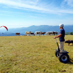 FUN MOVING GYROPODE SEGWAY ALSACE VOSGES