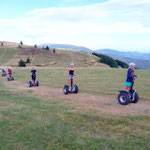 FUN MOVING GYROPODE SEGWAY ALSACE VOSGES