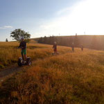 FUN MOVING GYROPODE SEGWAY ALSACE VOSGES