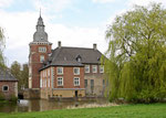 Schloss Sandfort, Olfen-Vinnum