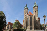 Naumburger Dom St. Peter und Paul, Naumburg