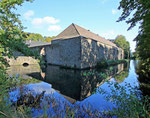 Wasserschloss Kemnade, Bochum