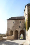 Schloss Neuenburg, Freyberg