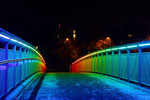 Regenbogenbrücke, Dortmund