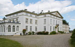 Schloss Waterneversdorf, Behrensdorf