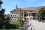 Stadtschloss, Weimar