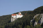 Burg Prunn, Riedenburg