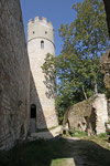 Burg Randeck, Essing