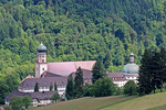 Kloster St. Trudpert, Münstertal