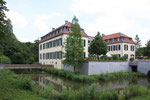 Schloss Berge, Gelsenkirchen