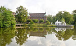 Schloss Wittringen, Gladbeck