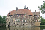 Burg Vischering, Lüdinghausen