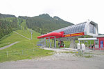Nesselwang, Alpspitzbahn, Mittelststion