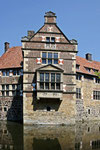 Burg Vischering, Lüdinghausen