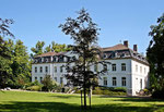 Schloss Weissenhaus, Wangels