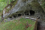 Bärenhöhle, Wallgau