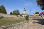 Schloss Neuenburg, Bergfried Dicker Wilhelm, Freyberg