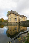 Schloss Strünkede, Herne