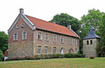 Schloss Cappenberg, Lünen