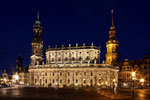 Hofkirche, Dresden