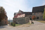 Schloss Neuenburg, Freyberg