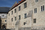 Schloss Neuenburg, Freyberg