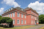 Schloss Oberhausen, Oberhausen