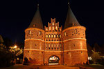 Holstentor, Lübeck