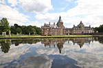 Wasserschloss Anholt