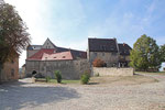 Schloss Neuenburg, Freyberg