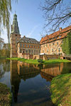 Schloss Raesfeld, Raesfeld