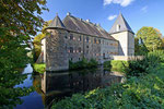 Wasserschloss Kemnade, Bochum