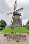 Durchfahrtsmühle, Wippingen