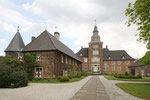 Schloss Sandfort, Olfen-Vinnum