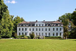 Schloss Weissenhaus, Wangels