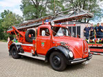 Magirus Deutz S 3500 Pluto, Bj.  1955