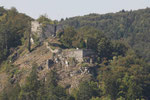 Ruine Rabenstein, Riedenburg