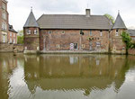 Schloss Sandfort, Olfen-Vinnum