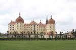 Schloss Moritzburg, Moritzburg