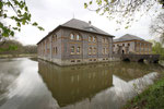 Schloss Sandfort, Olfen-Vinnum