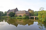 Schloss Wittringen, Gladbeck