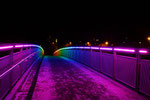 Regenbogenbrücke, Dortmund