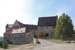 Schloss Neuenburg, Freyberg