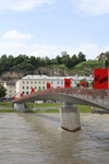 Makartsteg, Salzburg